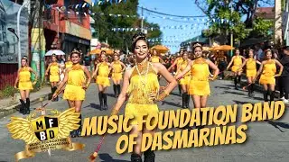 Dasmariñas Town Fiesta 2023 II MFBD