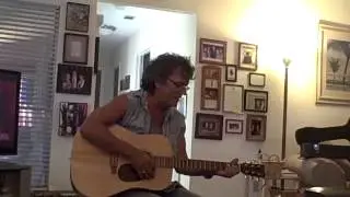 JW sings Jeanie in a Bottle