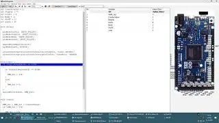 Arduino Due Mach 3 Laser