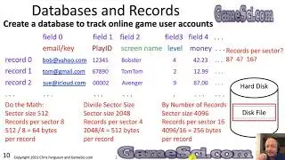 PHP Programming Lesson 11 Files and Database