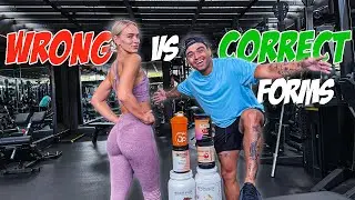 HOW TO ONLY GROW YOUR BOOTY🍑