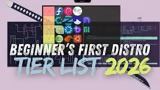Best Linux Distros for Beginners 2026 | Complete Non-Techy Guide