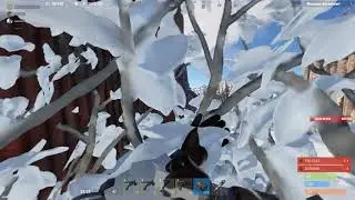 MAGA and SCUM fail raid.