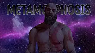 𝕂𝕣𝕒𝕥𝕠𝕤  Ｍｅｔａｍｏｒｐｈｏｓｉｓ edit