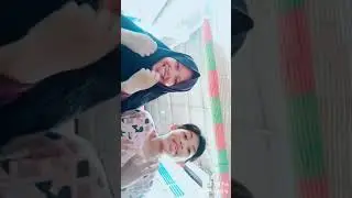 Bareng cewek smp yg kecenyaa ampun 😂😂