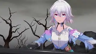 March7th / MMD Quicksand