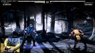 настройка ресивера для pc на джойстики xbox 360
