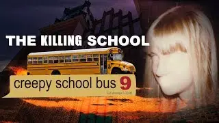 THE KILLING SCHOOL text story