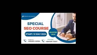SEO BANGLA FULL COURSE 2024-SPECIAL SEO COURSE 2024