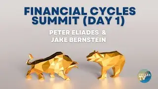 Financial Cycles Summit: Day 1