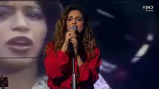 MAGI - Ofra haza cover - GALBI - Moadon Tarbut