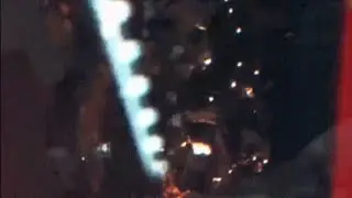 Extranormal ¿?luz aparece de la nada😱👻 2 de noviembre•Tetelilla 2019