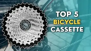 TOP 5-Best Bicycle Cassette 2024 | AliExpress