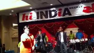 falguni garba
