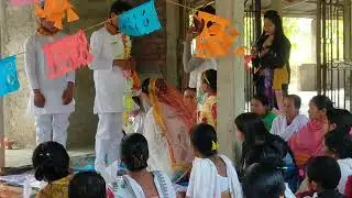गोथार जुलि //बर'नि देंखो गिरि //गुथाल नारजारिनि