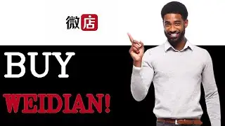 How To Buy From Weidian (2025)
