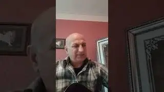 Руслан Меджмуллаев БЕРЕГИТЕ МАТЕРЕЙ / на стихи Расула Гамзатова