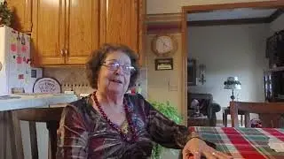 Ozarks Voices: Wilma Pierceall, December 1, 2022