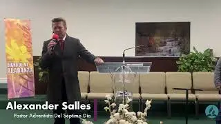 Semana de oración 🙏