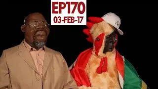 PUPPET NATION Episode 170
