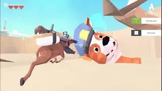 DEEEER Simulator Até Zerar
