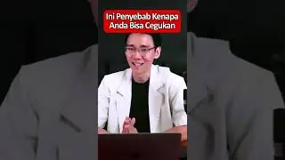 Ini Penyebab Kenapa Anda Bisa Cegukan