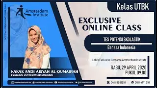 BHS INDONESIA pertemuan 1 (part 1)