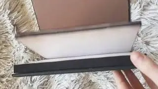 Handmade leather books, notebooks , journals
