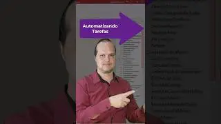 Automatizando Tarefas com Macros no Access