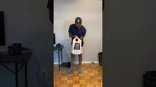 Buying pants without Trying Them On