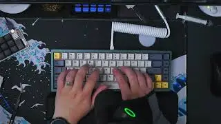 Mode Envoy Sound test