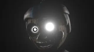 [FNAF/SFM] - Phantom BB's Voice  -
