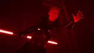 Star Wars Jedi: Fallen Order - The Dark Side - Part 8