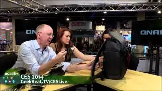 #CESLive