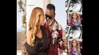Let’s Check Out Who Snatched Up ‘Zaddy’ Ronald Isley Be4 Verzuz + 😂😂Memes 👀👀