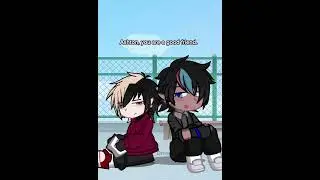 ||she threw a peanut butter sandwich at you?|| #gacha #gachalife2 #trend #ocs