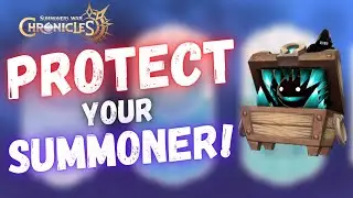 TOP 10 MONSTERS TO SAVE YOUR SUMMONER! - Summoners War Chronicles