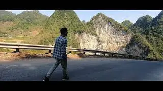 KHÁM PHÁ CẢNH ĐẸP CAO BẰNG