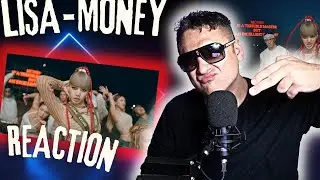 LISA - 'MONEY' EXCLUSIVE PERFORMANCE VIDEO REACTION