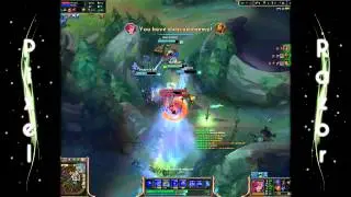 League of Legends: Late Night Matches