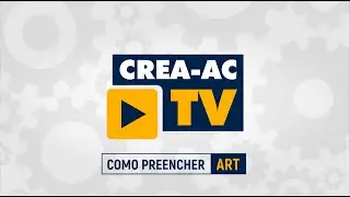 Como preencher uma ART