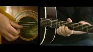 Delta Blues Guitar Lesson: Mississippi John Hurt