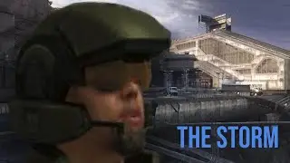 The Storm