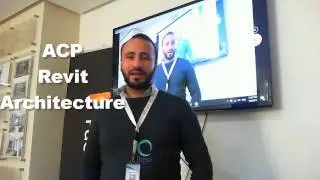 ACP- Revit ARchitecture Exam Preparation