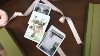 Mini Photo Stands are amazing!