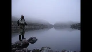 Tales of Grandfather Shaman. Black Fog HD. Part 1 and 2.