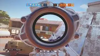 I Miss You - Rainbow Six Siege Montage