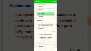 Physics Bank Mcqs for Mdcat 2023 intro #ytshorts #viral #shortsyoutube