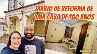 DIÁRIO DE REFORMA 1