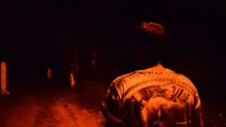 The Wild Nightmare - Short horror movie ( Filme de Terror )